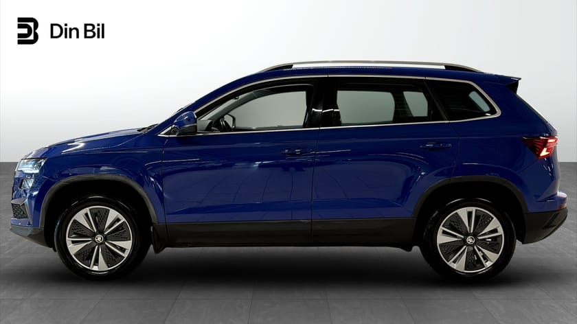 Bild 2 av Škoda Karoq Style 1.5 TSI 150hk Drag B-Kamera Värmare