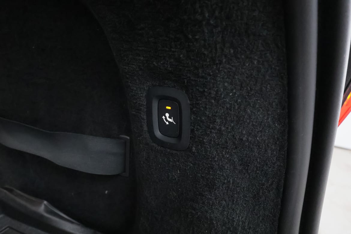 Volvo V90 2025 - miniatyr 21