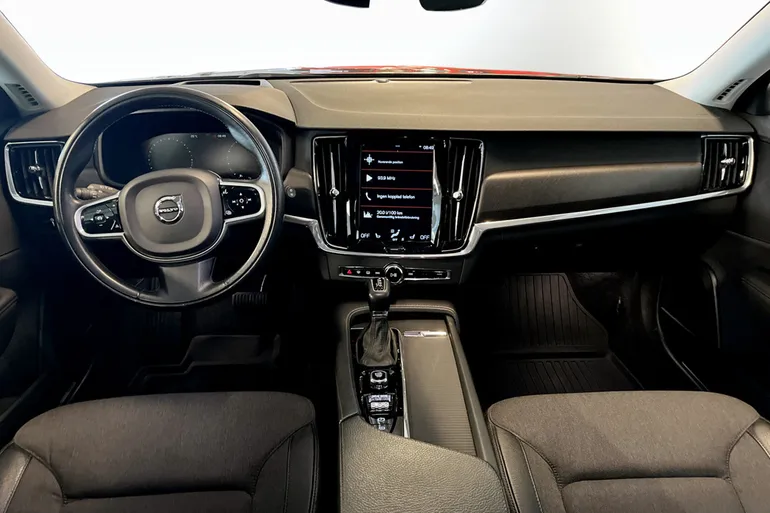 Volvo V90 Cross Country