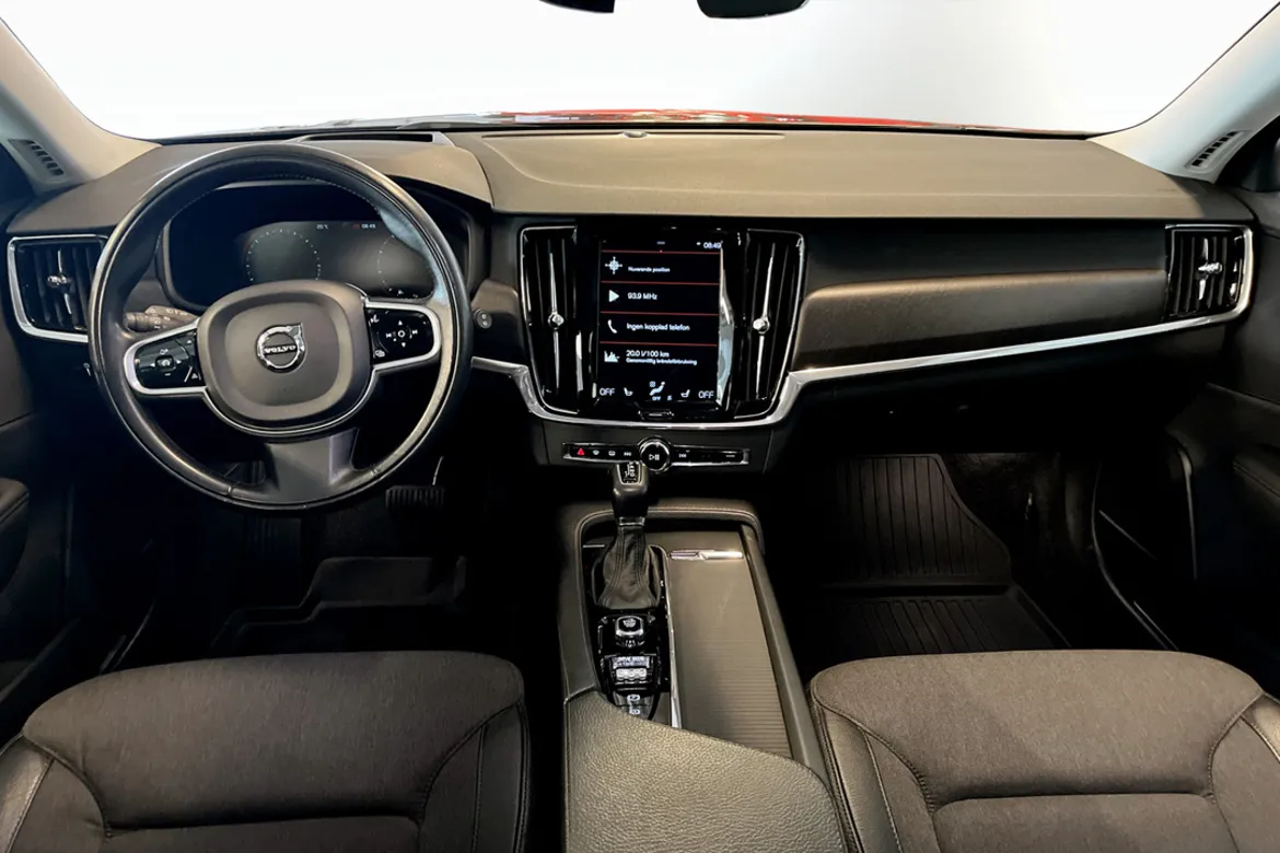 Volvo V90 Cross Country