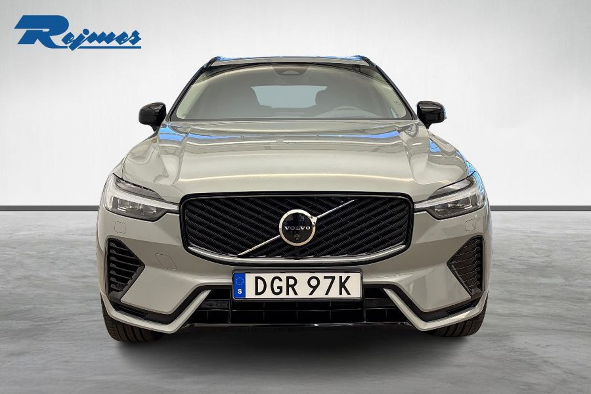 Volvo XC60 T6 Plus Dark Nordic Edition 2026, kuva 4/10