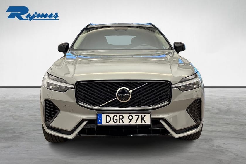 Bild 4 av Volvo XC60