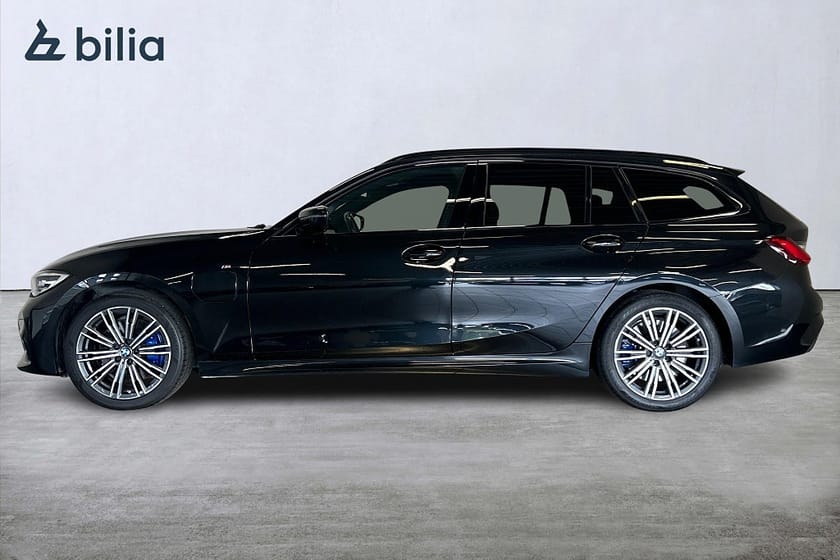 Bild 4 av BMW 330e xDrive Touring
