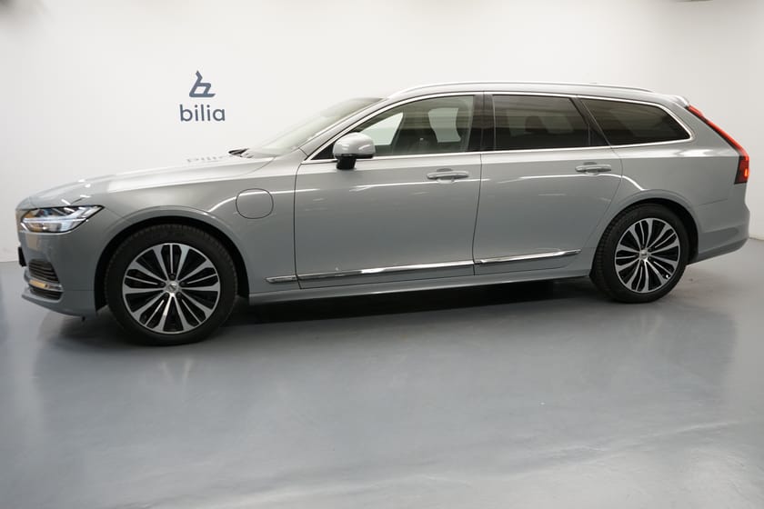 Bild 2 av Volvo V90