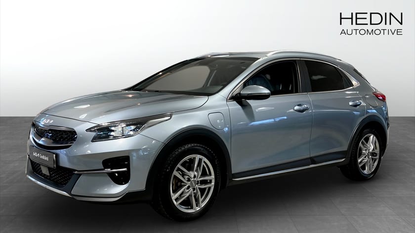 Bild 1 av Kia XCeed Plug-in Hybrid PHEV ADVANCE PLUS