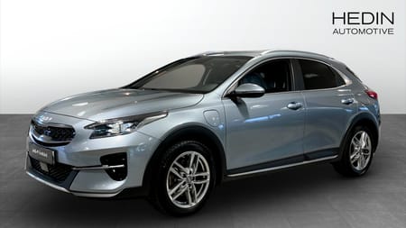 Kia XCeed Plug-in Hybrid PHEV ADVANCE PLUS