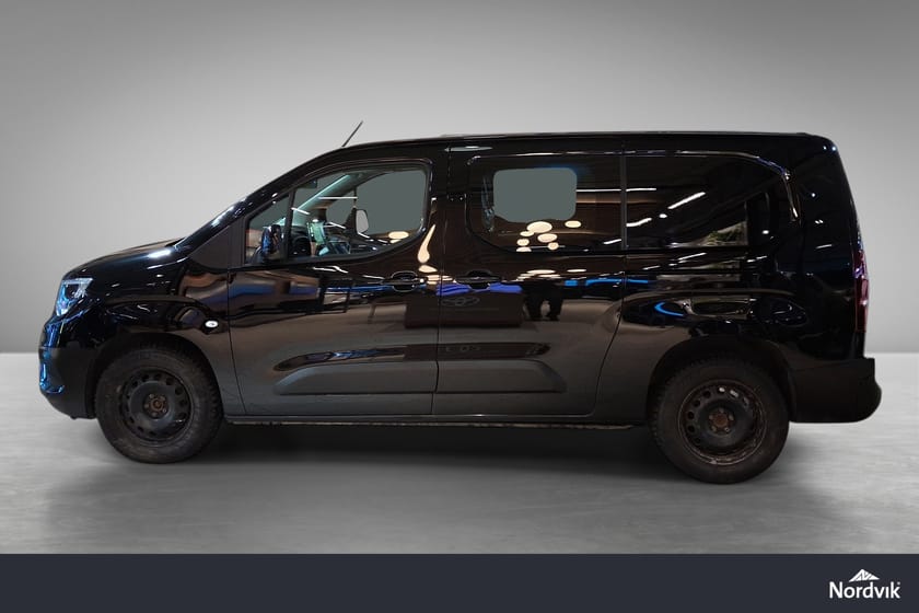 Bilde 2 av Opel Combo Cargo XL