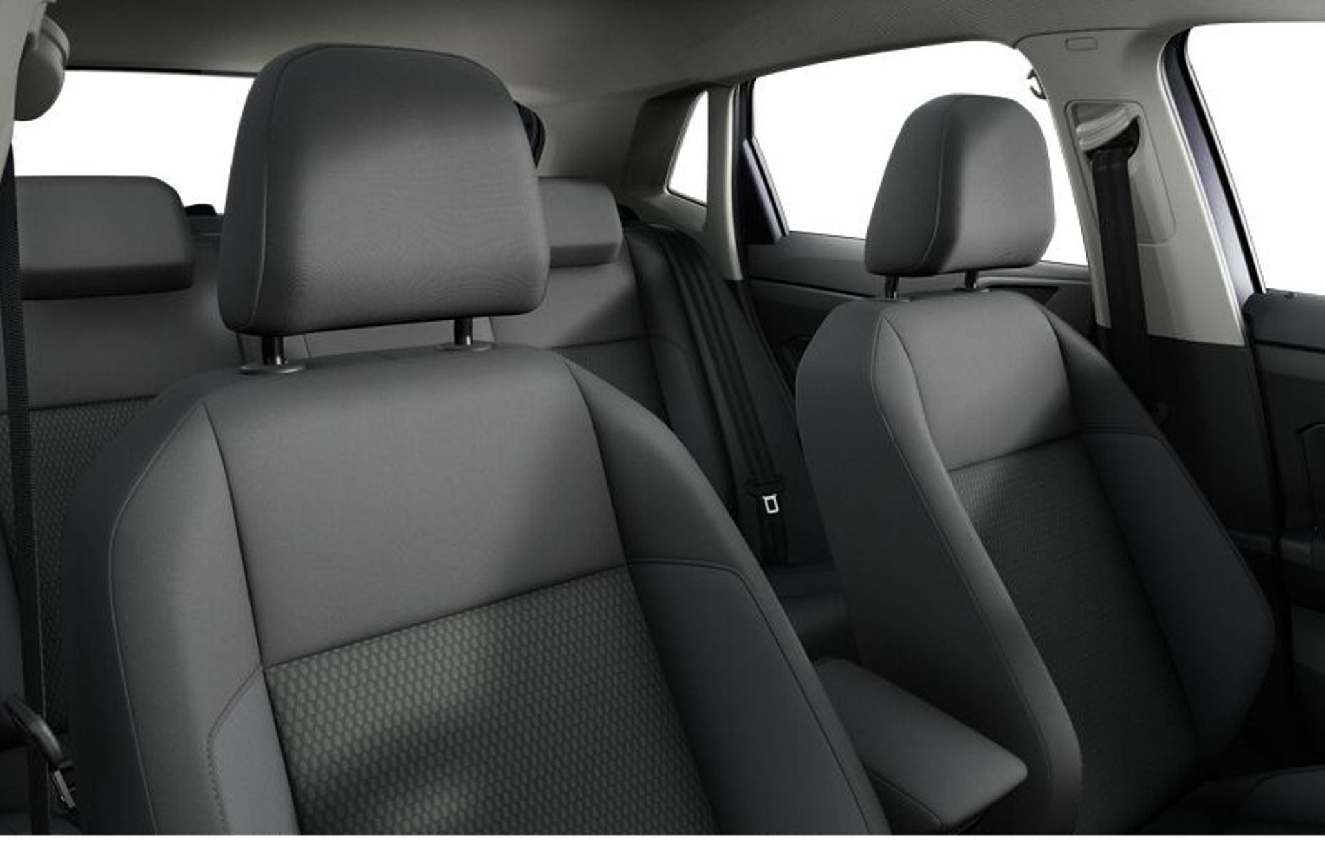 Volkswagen Polo 2026, bild 4/9