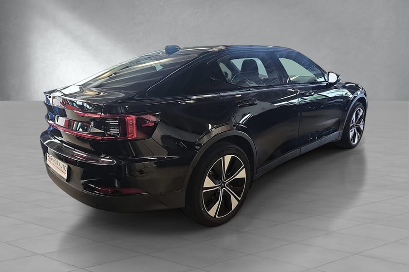 Bilde 4 av Polestar 2 Standard Range Single Motor 