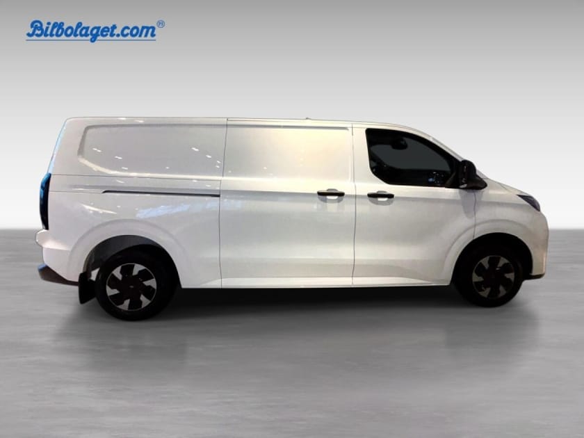 Bild 5 av Ford Transit Custom 320 Plug-in Hybrid