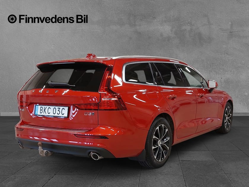 Bild 4 av Volvo V60