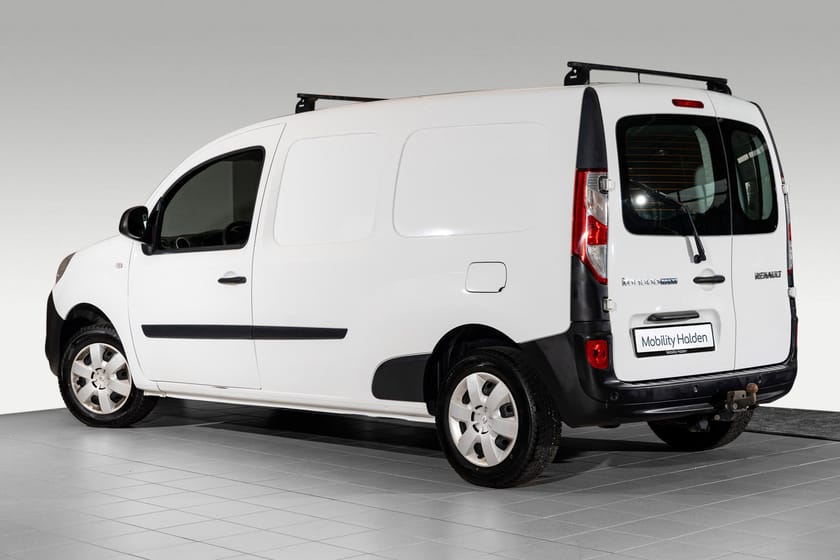 Bilde 2 av Renault Kangoo Express Maxi 