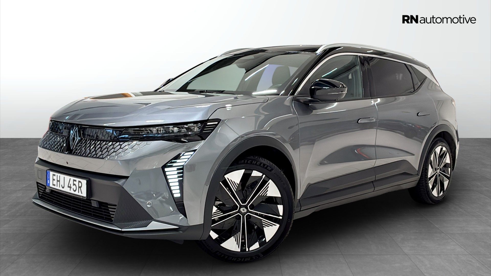 Renault Scénic