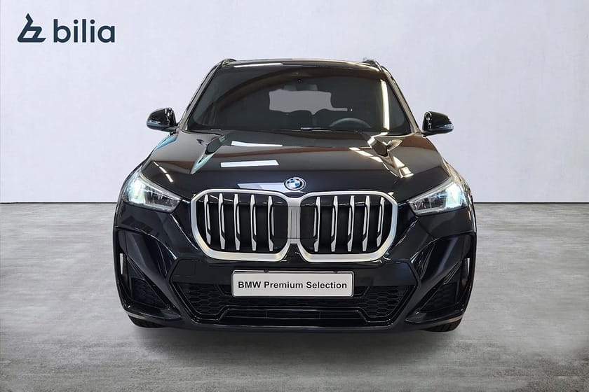 Bild 5 av BMW X1 xDrive25e M Sport Värmare Navigation Adaptiv farth Drag