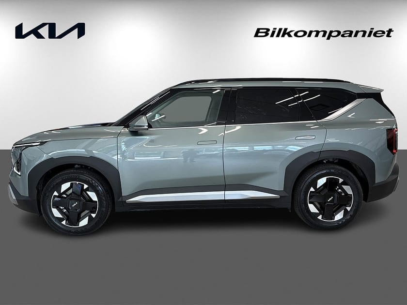 Bild 4 av Kia EV5 Long Range PLUS FWD 218hk 81,4kWh Omgående leverans!