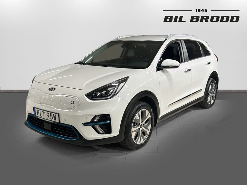 Bild 1 av Kia e-Niro Advance Plus