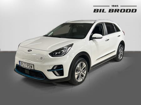 Kia e-Niro Advance Plus