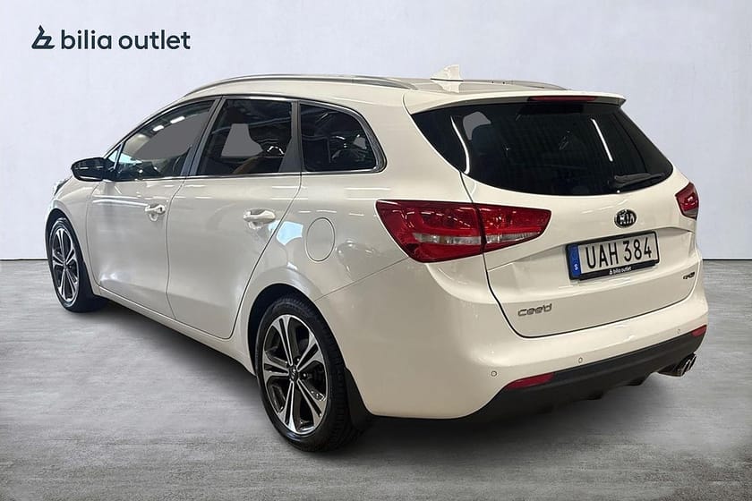 Bild 3 av Kia cee'd_sw