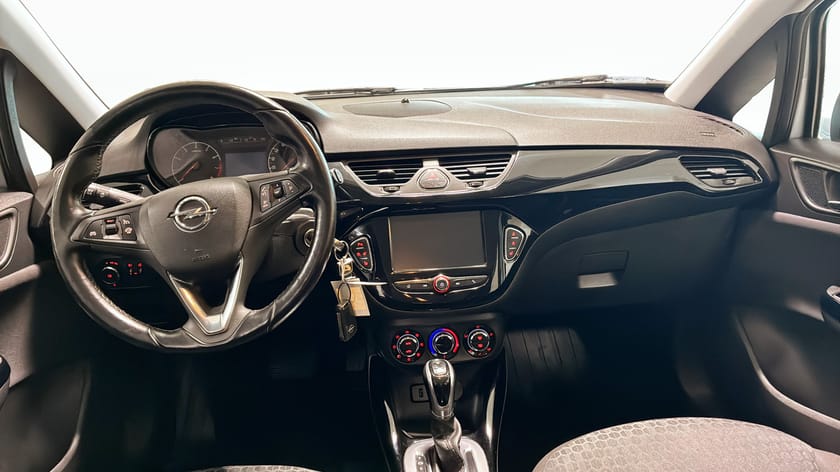 Bild 5 av Opel Corsa ENJOY 5-DÖRRARS 1.4 ECOTEC? (66 KW/90 HK) (AT6) (A