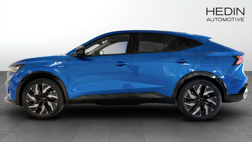 Bild 2 av Renault Rafale E-Tech 4x4 ESPRIT ALPINE 300 PLUGIN