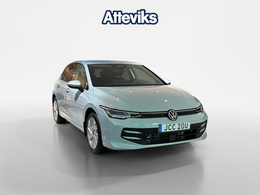 Bild 1 av Volkswagen Golf