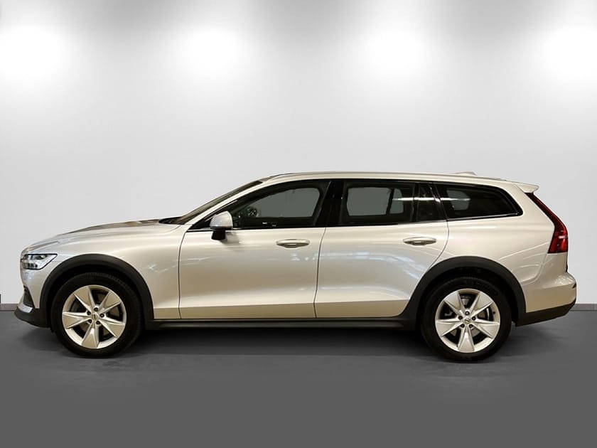 Bild 4 av Volvo V60 Cross Country D4 AWD Geartronic 190hk Advanced SE II