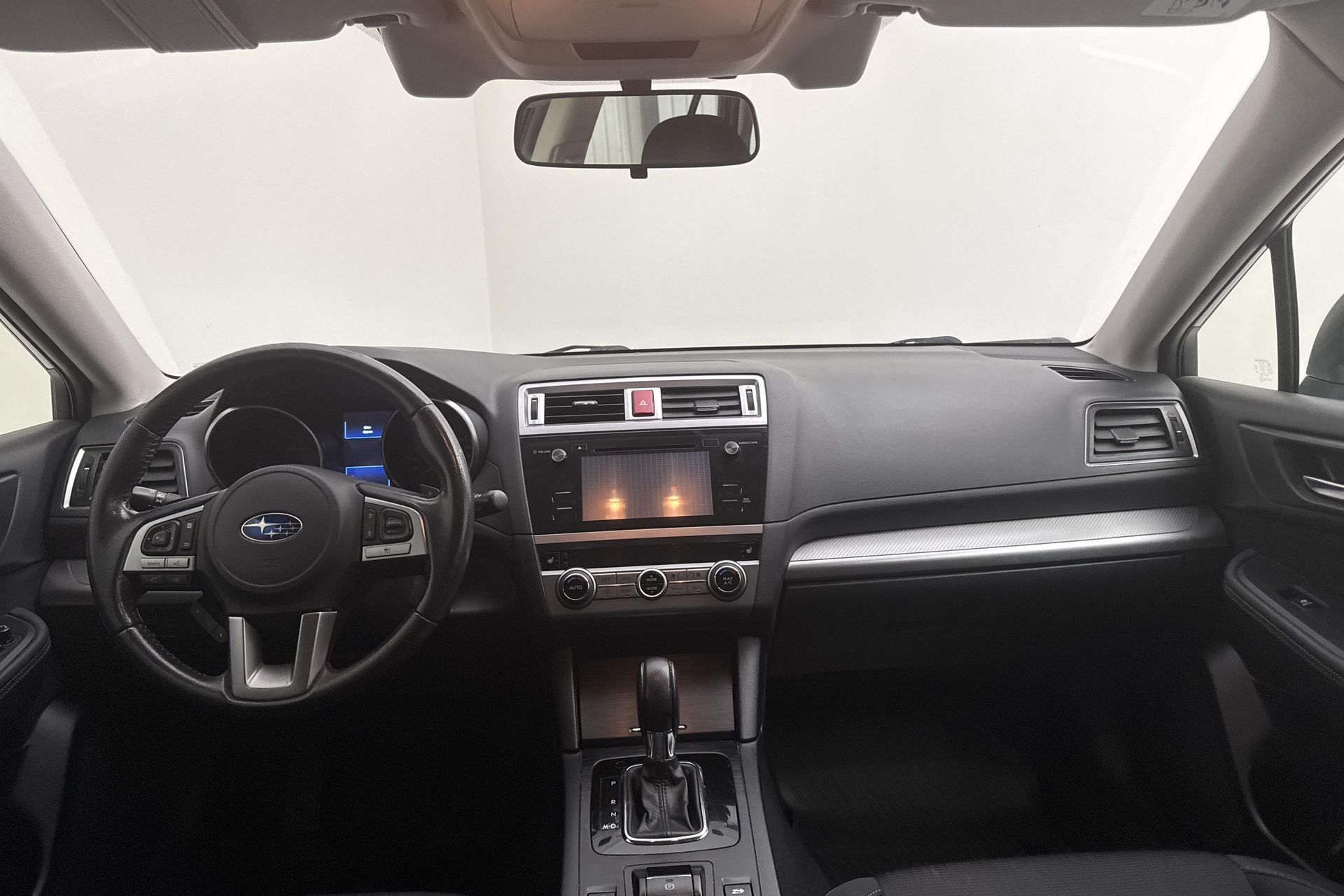 Subaru Outback 2.0 4WD 2015, bild 7/10