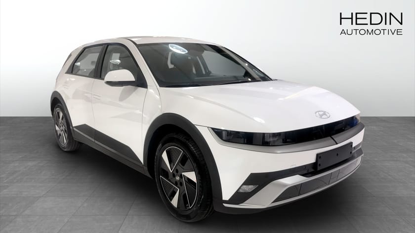 Bild 3 av Hyundai Ioniq 5 Essential 84 kWh AWD Fyrhjulsdrift