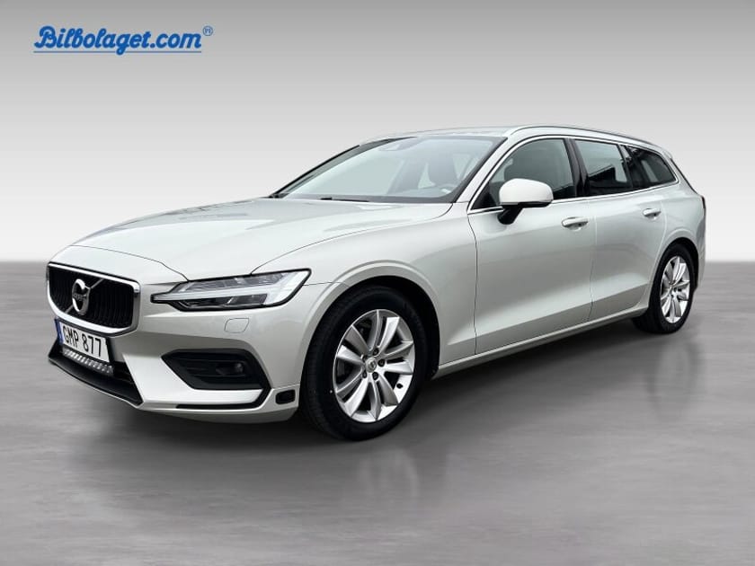 Bild 1 av Volvo V60