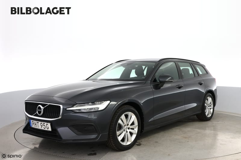Volvo V60 D4 Momentum Edition