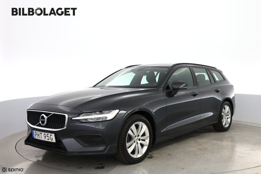 Bild 1 av Volvo V60 D4 Momentum Edition