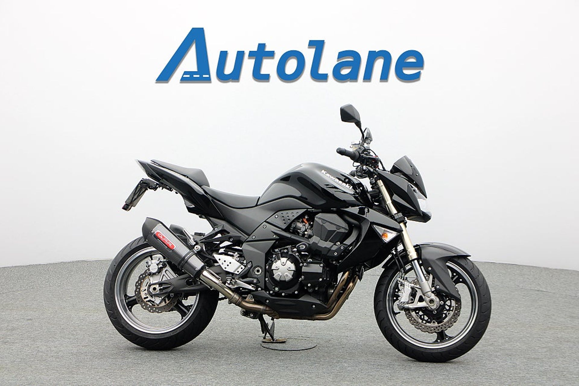 Kawasaki Z Serien Z1000 2008, kuva 6/31