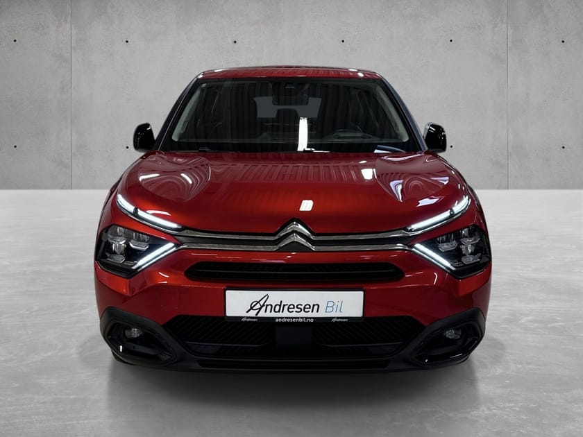 Bilde 5 av Citroën ë-C4