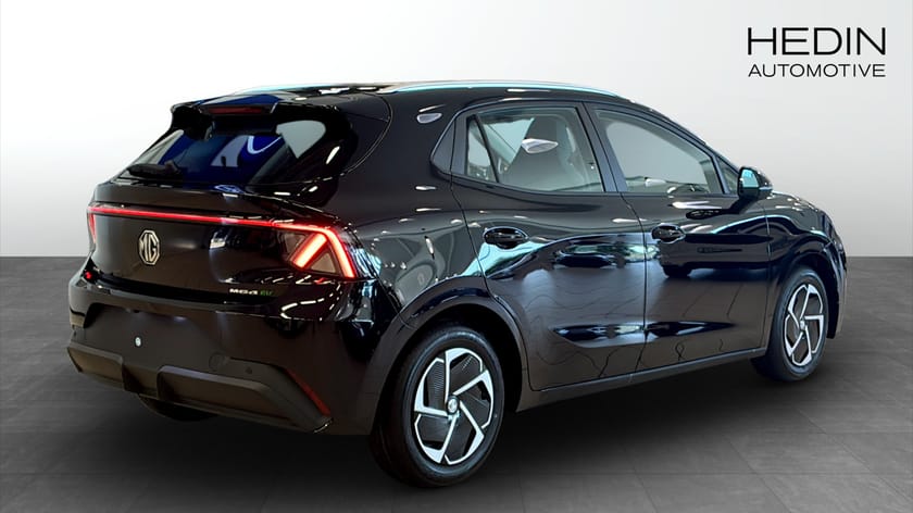 Bild 2 av MG 4 EV Urban COMFORT 43 KWH / Privatleasing från 2995kr/mån