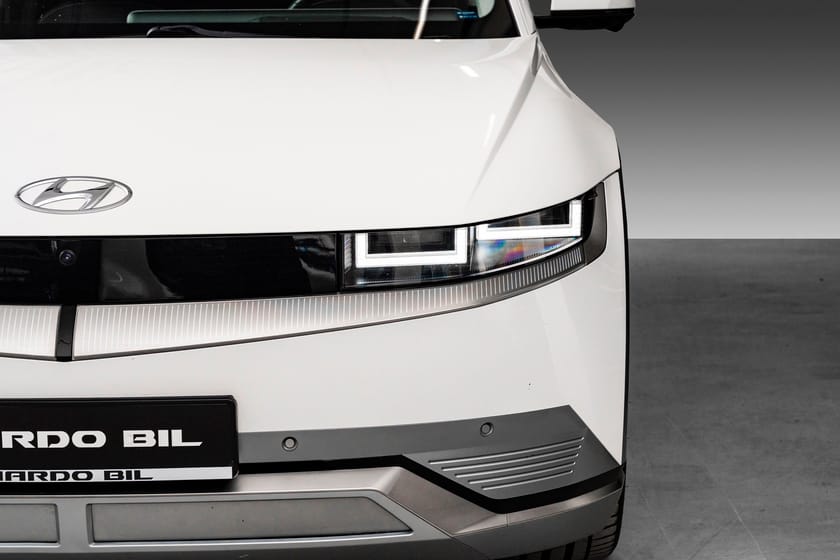 Bilde 4 av Hyundai Ioniq 5 Premium/Bose/ACC/El.Skinnseter/Krok