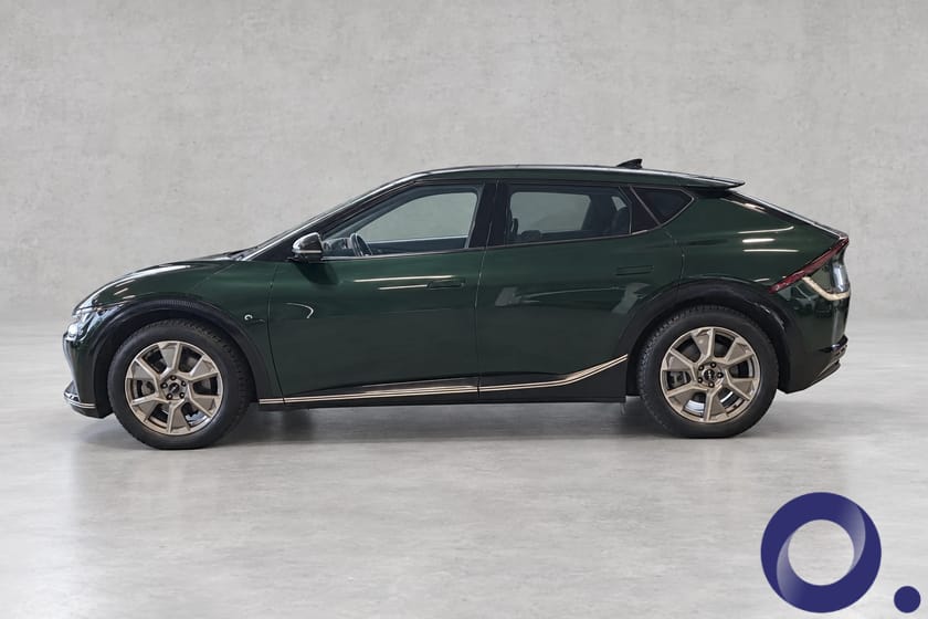 Bilde 2 av Kia EV6