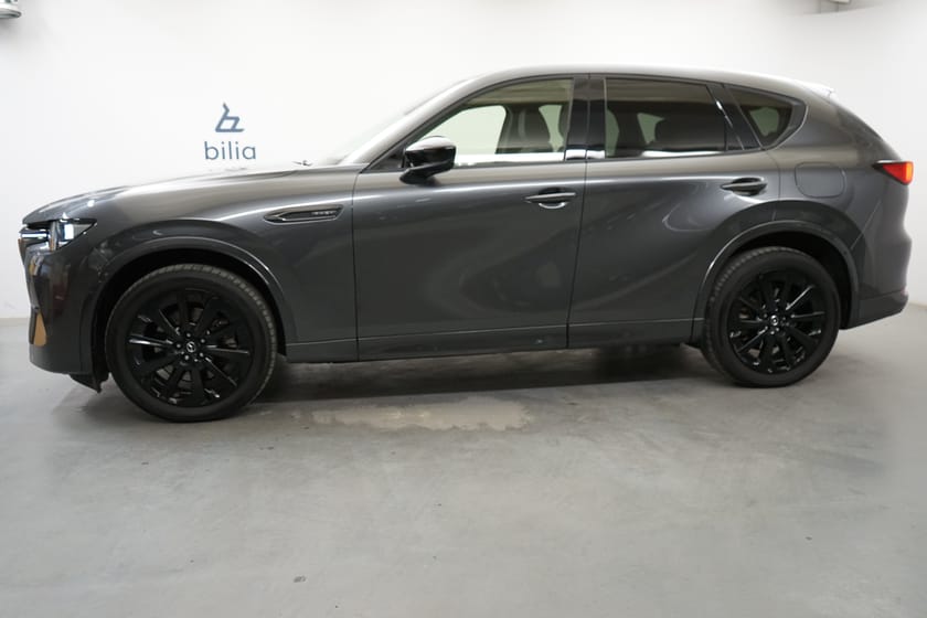 Bild 2 av Mazda CX-60 PHEV 