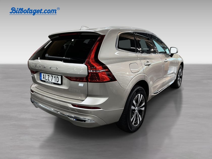 Bild 5 av Volvo XC60 Recharge T6 Core Edition