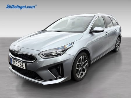 Kia Ceed Sportswagon 1.4 T-GDI GT-Line