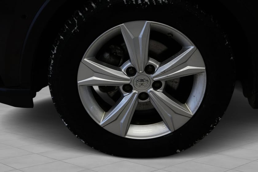 Bilde 2 av Toyota C-HR Hybrid