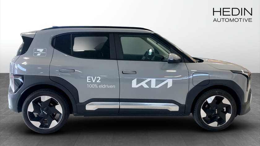 Bild 5 av Kia EV2 Standard Range