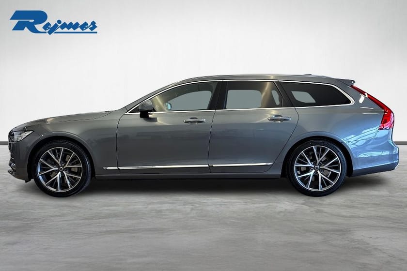 Bild 4 av Volvo V90 T4 Inscription
