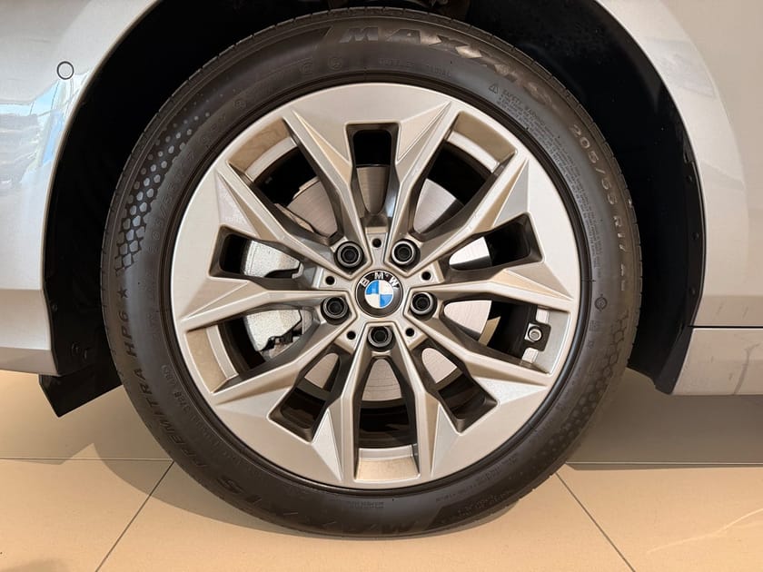 Bild 2 av BMW 120