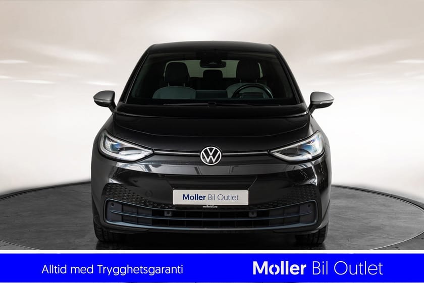 Bilde 3 av Volkswagen ID.3 Pro Performance 1st plus flex
