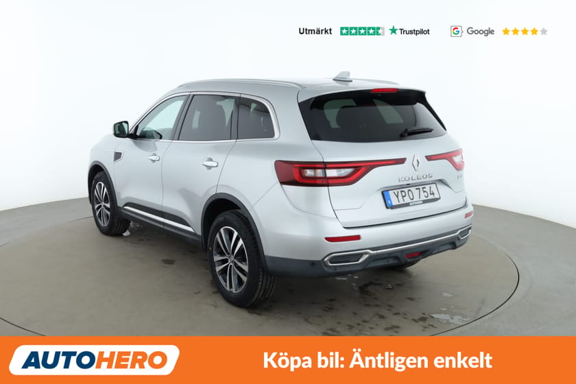Bild 5 av Renault Koleos 2.0 dCi Energy Intens 4x4 / Backkamera, GPS