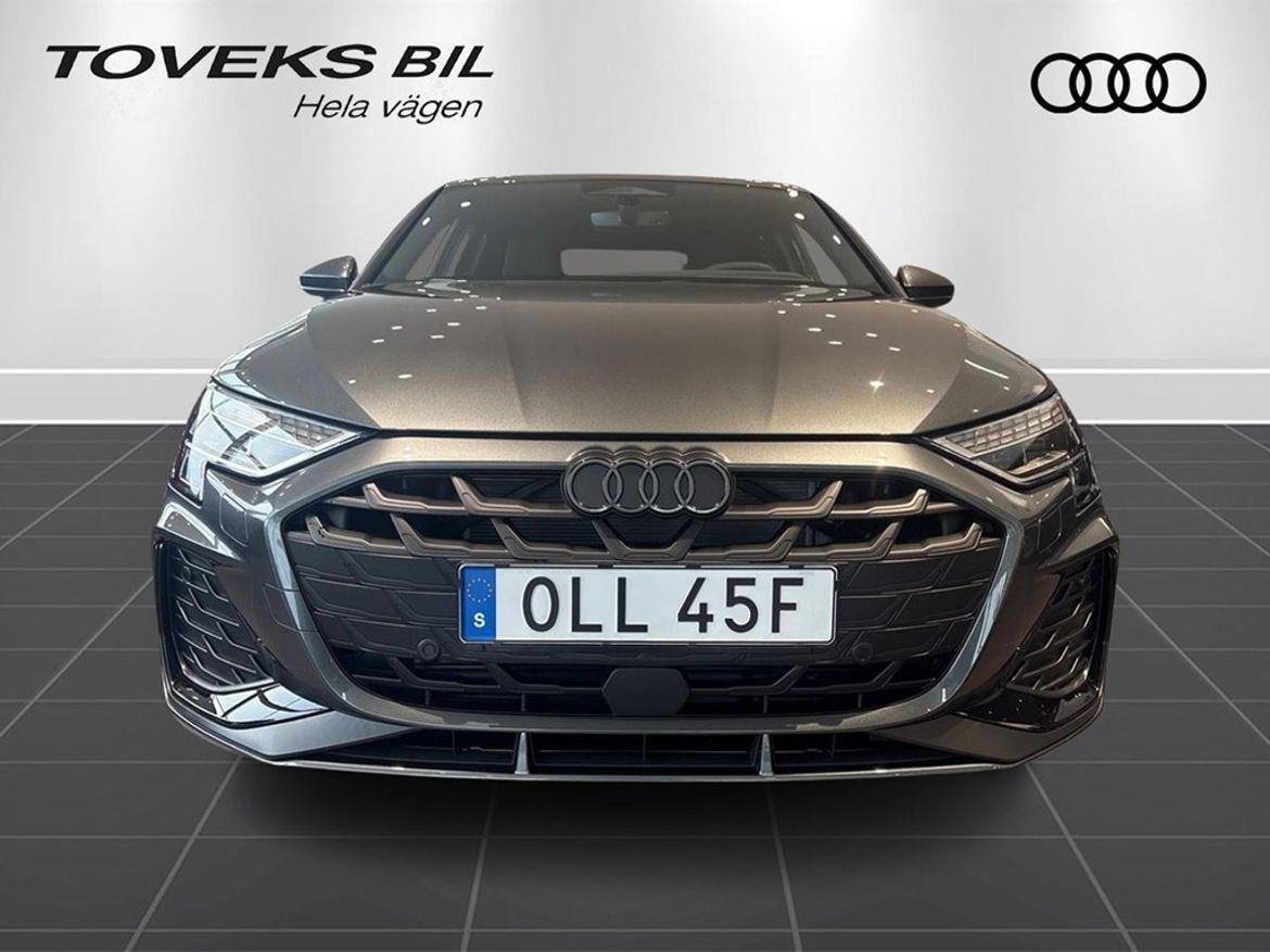 Audi Audi A3 Sportback 35 TFSI — bild 6