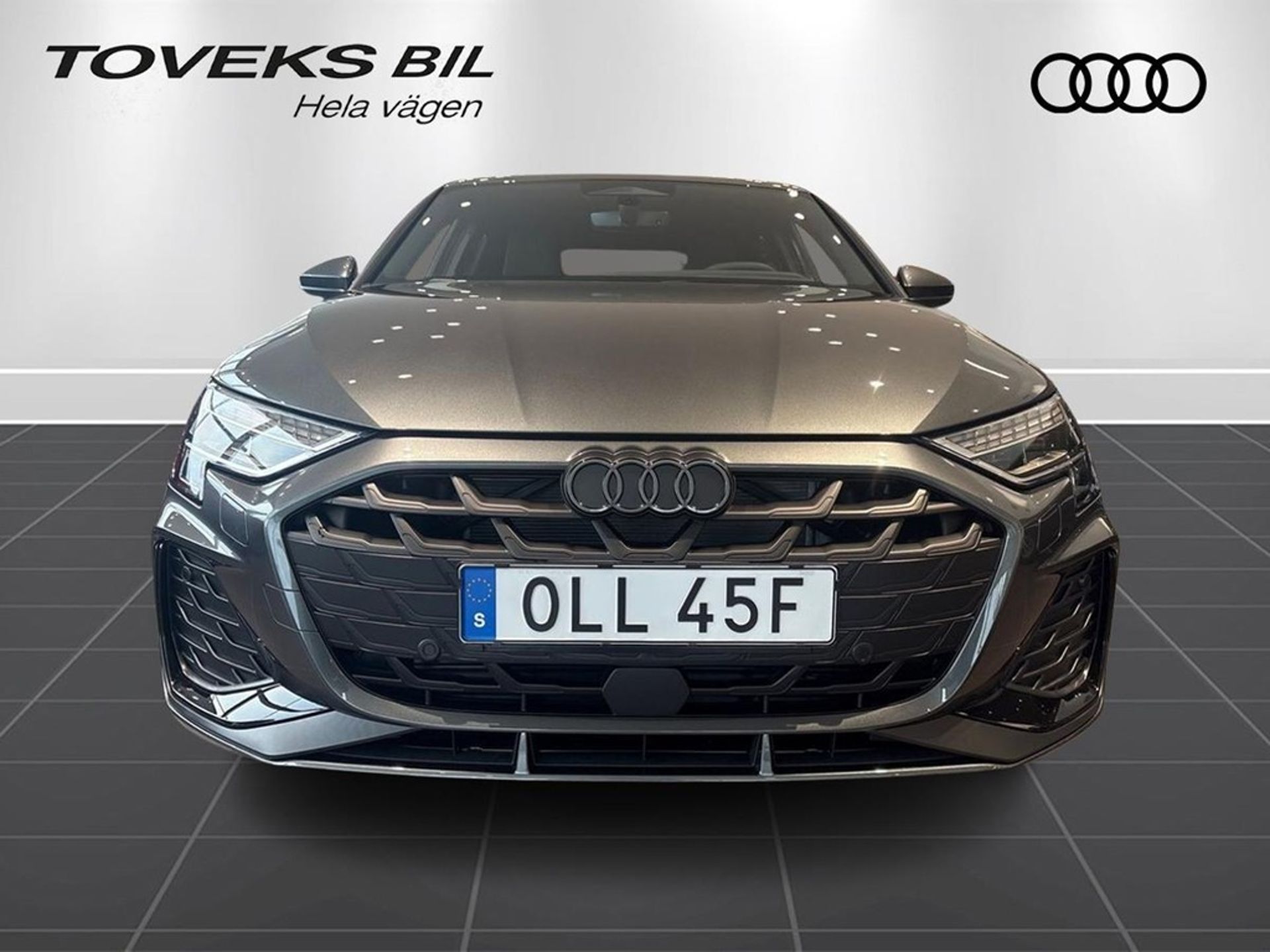 Audi A3 TFSI 110 KW S LINE 2027, bild 6/10