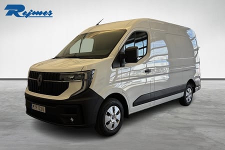 Renault Master Skåp Nordic 150 L2H2 FWD A II