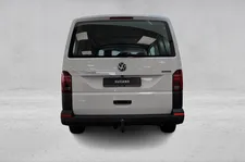 Thumnail bilde 3 av Volkswagen Transporter