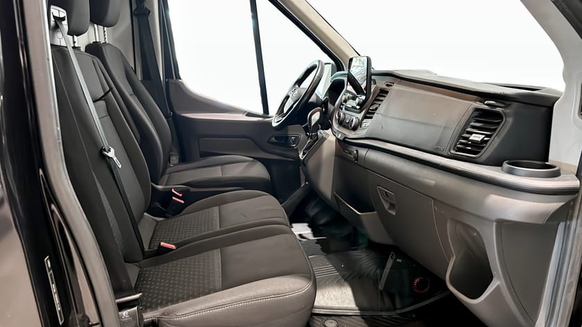 Bild 3 av Ford Transit 350